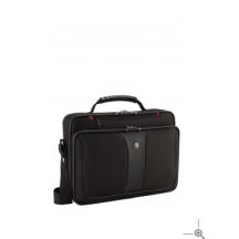 Torba na laptopa WENGER legacy 600647 (16"; kolor czarny)