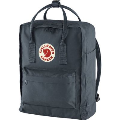 Plecak Kanken navy FJALLRAVEN