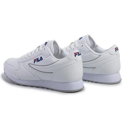 3. Buty Fila Orbit Low W 1010308.1FG