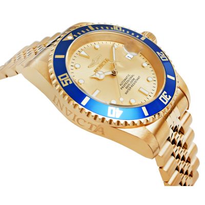 2. Zegarek Męski INVICTA PRO DIVER Automatyczny 29185 + BOX