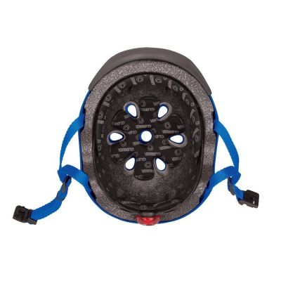 6. Kask Globber Elite Lights 507-100 HS-TNK-000011573
