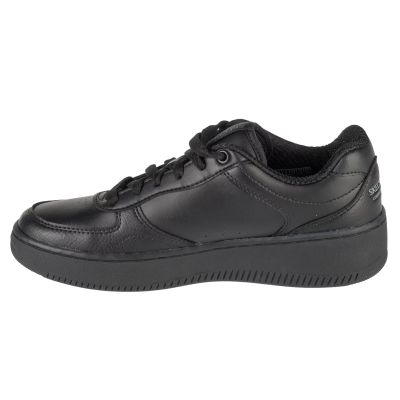 2. Skechers Sport Court 2.0 - Core Essential 185160-BBK Czarne 36
