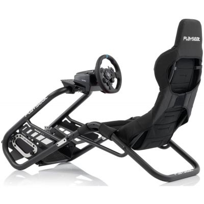 9. FOTEL GAMINGOWY PLAYSEAT TROPHY CZARNY