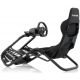 9. FOTEL GAMINGOWY PLAYSEAT TROPHY CZARNY