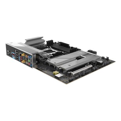 5. Płyta główna SAPPHIRE NITRO+ B850A WIFI7