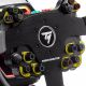 8. Uchwyt kierowniczy AddOn Thrustmaster EVO Racing 32R Leather