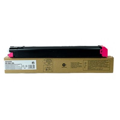 Sharp MX36GTMA Toner  Magenta