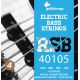 Galli RSB40105 - struny do gitary basowej