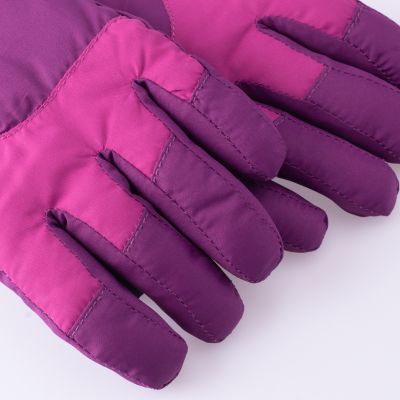 3. Dziecięce Rękawice ocieplane LUVA KIDS