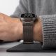 7. Bransoleta Tech-Protect Milano Vanguard na Apple Watch 44 / 45 / 46 / 49 mm - szara