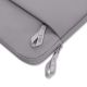 3. Torba Tech-Protect Sleeve na laptopa 15-16 - szara