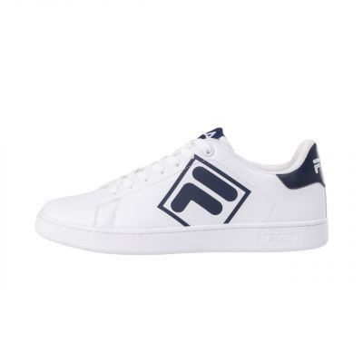 11. Buty Fila Courtbay Logo M FFM0364 13037