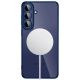 4. Etui Tech-Protect MagFlex na Samsung Galaxy S26 FE - granatowe