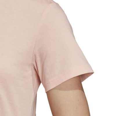 6. Koszulka adidas W BOS CO Tee W GC6948