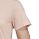 6. Koszulka adidas W BOS CO Tee W GC6948