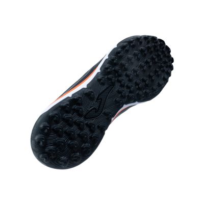 4. Buty piłkarskie Joma Liga 5 Turf 2601 czarne LIGS2601TF