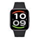 2. Xiaomi Redmi Watch 6 Active 4,7 cm (1.85") AMOLED 46 mm Cyfrowy 390 x 450 px Ekran dotykowy Czarny GPS