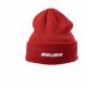 5. Czapka zimowa Bauer Team Ribbed Touque SR 1063361