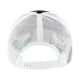 3. Czapka z daszkiem '47 Brand New York Yankees MVP Branson Jr B-BRANS17CTP-BK-KIDS