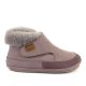 Froddo Children boot BAREFOOT FURRY WALK (G1160004-5)