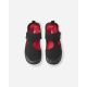 3. Buty dziecięce Reima Barefoot sandals Rantaan czarny (5400067C-9990)