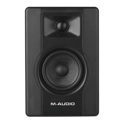 6. M-AUDIO BX3 Pair BT - Para Monitorów Odsłuchowych Bluetooth