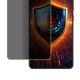 7. Folia prywatyzująca 3mk Silky Matt Privacy na  Asus Zenfone 12 Ultra