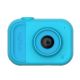 Aparat cyfrowy myFirst Camera 10 dla dzieci, z ekranem 2" IPS, rozdzielczość 5MP (blue)