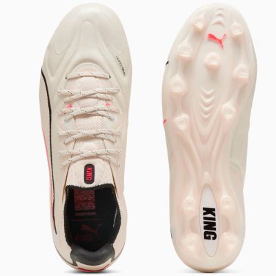 3. Buty Puma KING 20 Ultimate FG/AG 109345-01