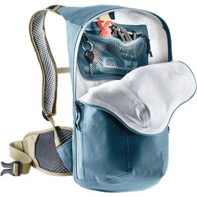 5. Plecak rowerowy - Deuter Plamort 12