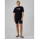 5. Legginsy kolarki dzianinowe damskie 4F 4FRSS26TSTIF037-20S