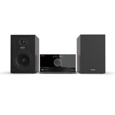 3. AIWA wieża MSBTU-600 2x50W czarna