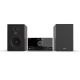 3. AIWA wieża MSBTU-600 2x50W czarna