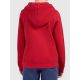 2. Bluza z kapturem i nadrukiem chłopieca 4F 4FJWAW26TSWSM2690-61S