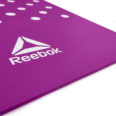 5. Mata treningowa Reebok 7mm RAMT-12235PL