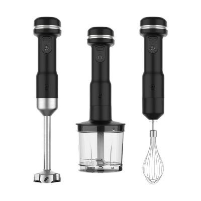 3. Bezprzewodowy blender ręczny 4w1 Westinghouse Avanti WKHBA01