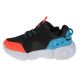 2. Skechers Lil Gametronix 402262N-BKMT Czarne 21