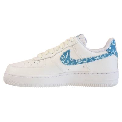 2. Buty damskie Nike Air Force 1 '07 ESSENTIAL białe - DH4406-100