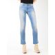 2. Jeansy Wrangler Vintage Dusk 258ZW16M