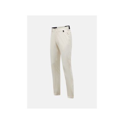 2. Spodnie męskie Peak Performance M Player Pants kolor beżowy