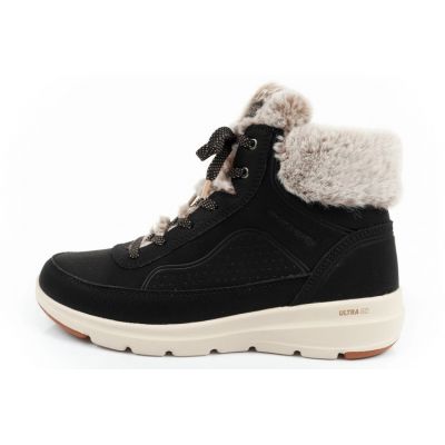 2. Buty Skechers W 144199/BLK