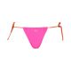 2. Bikini Puma Swim Women Side Tie Tanga String - dół od bikini 1P 938066-02