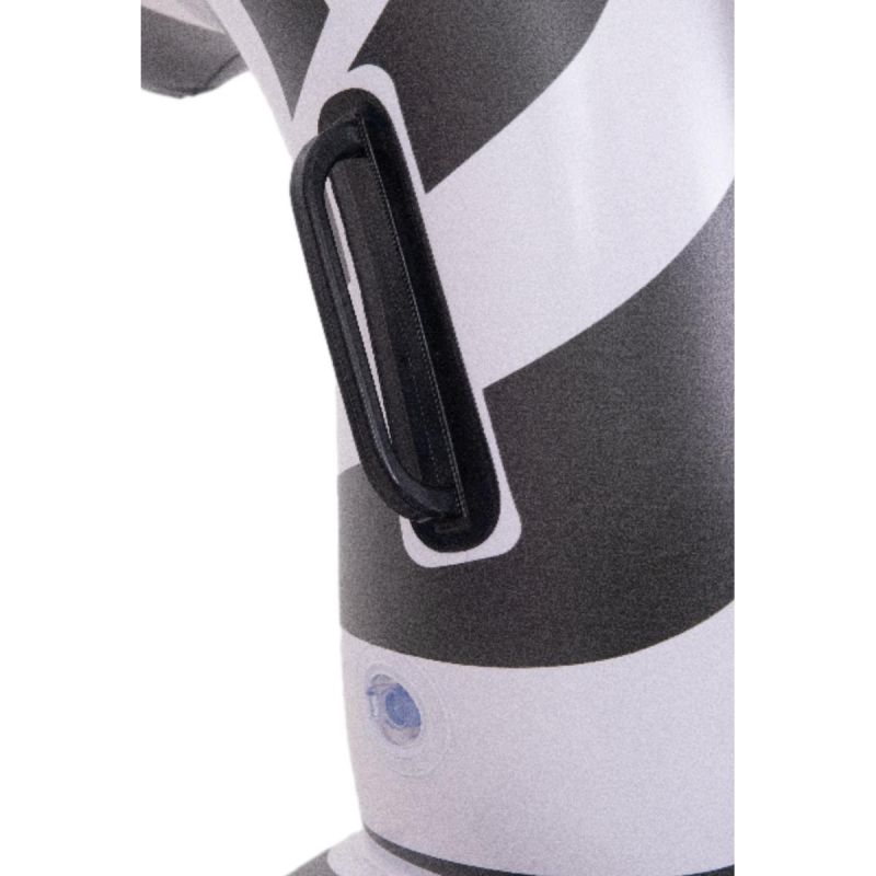 20. DMUCHANA ZEBRA 153x78x75CM 35488