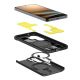 5. Etui Spigen Tough Armor Mag MagSafe na Samsung Galaxy S26 Ultra - czarne