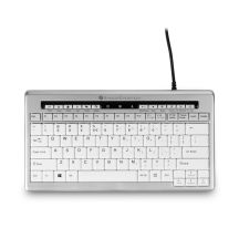 Klawiatura BakkerElkhuizen S-Board 840 Design Keyboard si/sw US-Layout sprzedaż detaliczna
