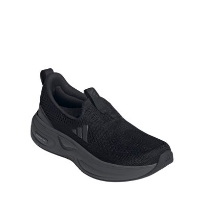 2. Buty damskie adidas Cloudfoam Cuxxion-Lounge czarne HP3466