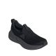2. Buty damskie adidas Cloudfoam Cuxxion-Lounge czarne HP3466