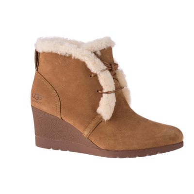 Buty UGG W Jeovana W 1017421-CHE