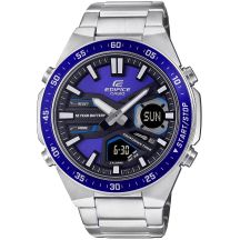 Zegarek Męski CASIO EDIFICE EFV-C110D-2AVEF + BOX