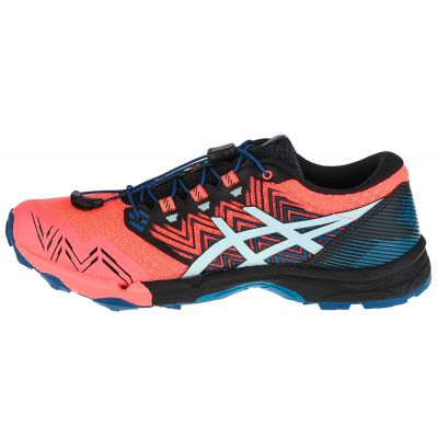 2. Asics FujiTrabuco Sky 1012A770-700 Różowe 36